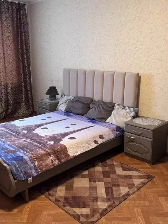 1-к кв. Самарская область, Самара ул. Карбышева, 61 (40.0 м) - Фото 2