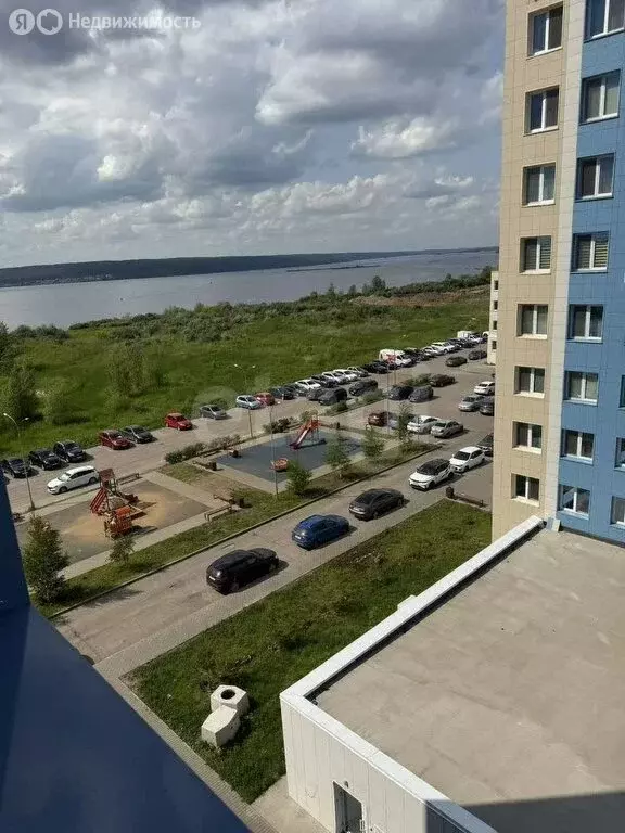 Квартира-студия: Набережные Челны, 38-й комплекс, 15 (32 м) - Фото 1
