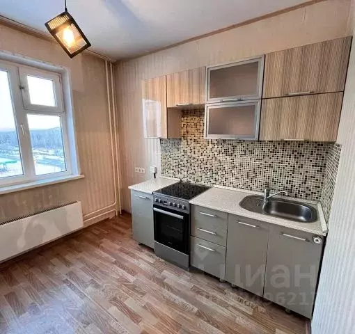 1-к кв. Красноярский край, Красноярск Грунтовая ул., 28д (41.0 м) - Фото 1