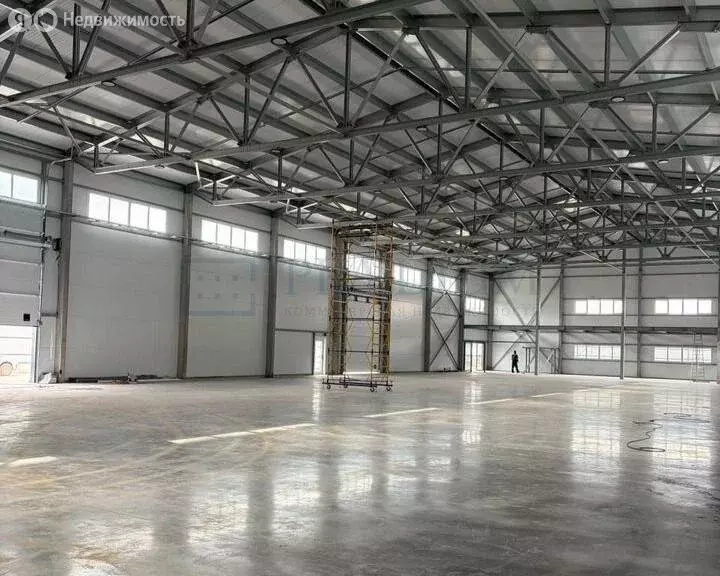 Склад (1600 м) - Фото 2
