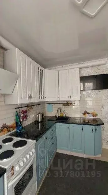 1-к кв. Краснодарский край, Краснодар ул. Генерал-лейтенанта ... - Фото 1