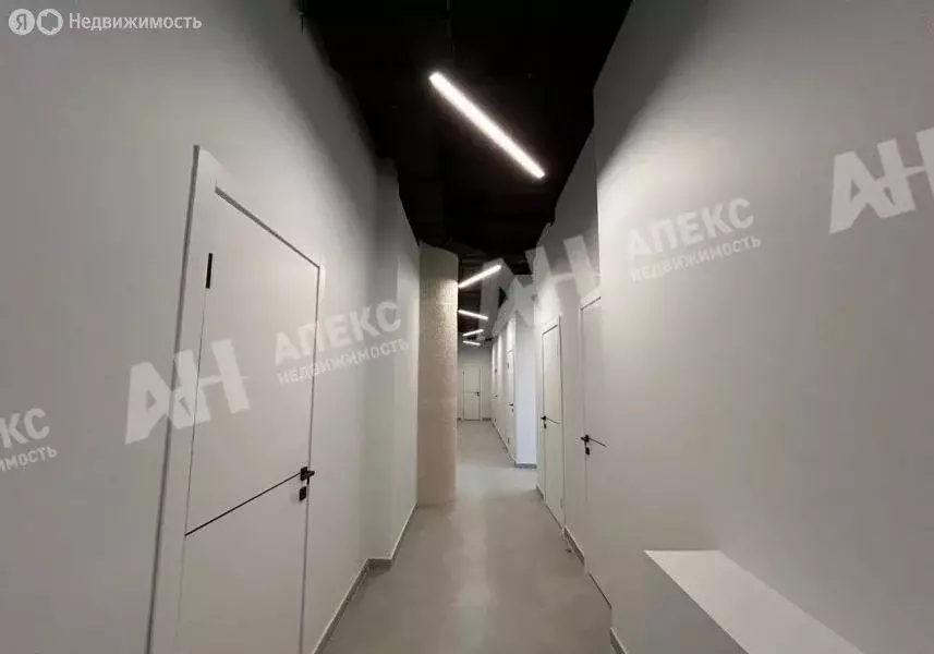 Помещение свободного назначения (28 м) - Фото 1