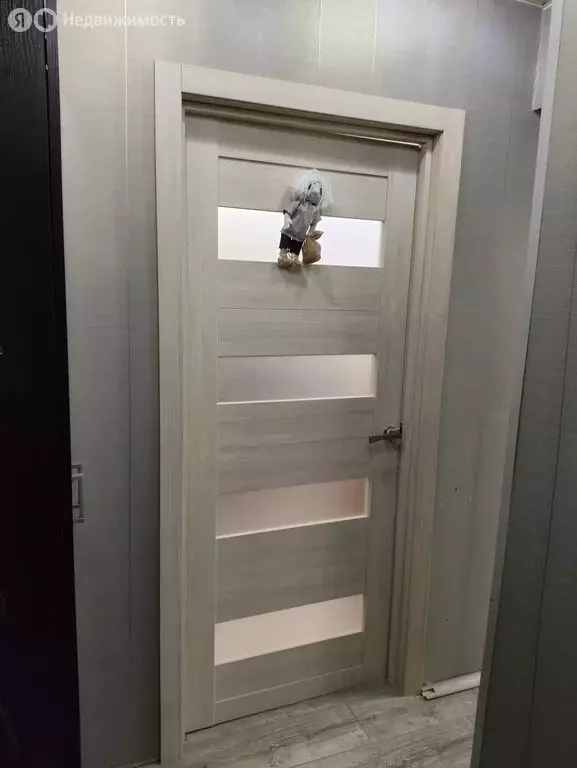 1-комнатная квартира: Александров, улица Терешковой, 1 (31.2 м) - Фото 1