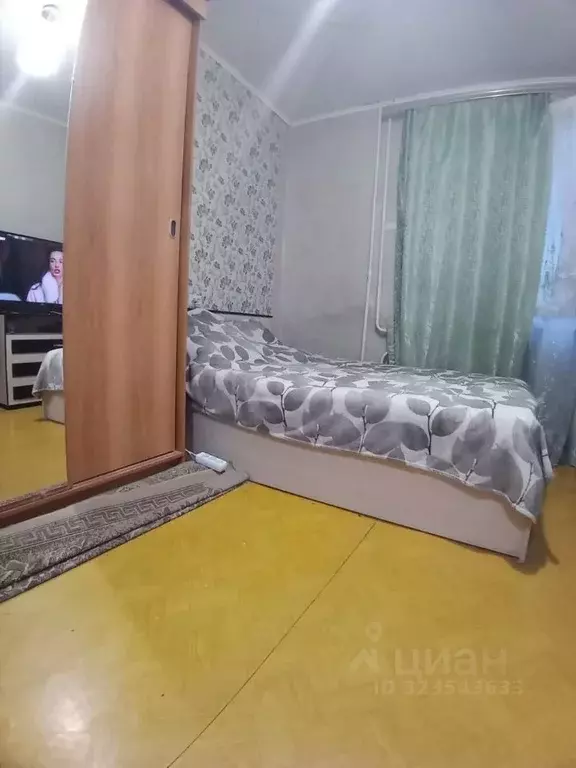 2-к кв. Воронежская область, Россошь ул. Простеева, 19 (42.1 м) - Фото 1