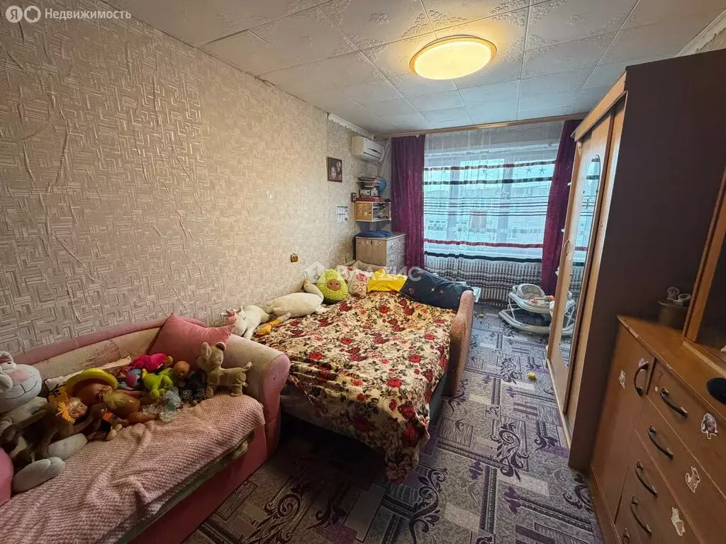 3-комнатная квартира: Воскресенск, Рабочая улица, 110 (72 м) - Фото 2