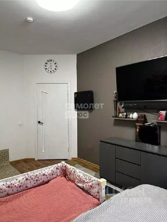 1-к кв. Московская область, Красногорск бул. Космонавтов, 11 (35.6 м) - Фото 2