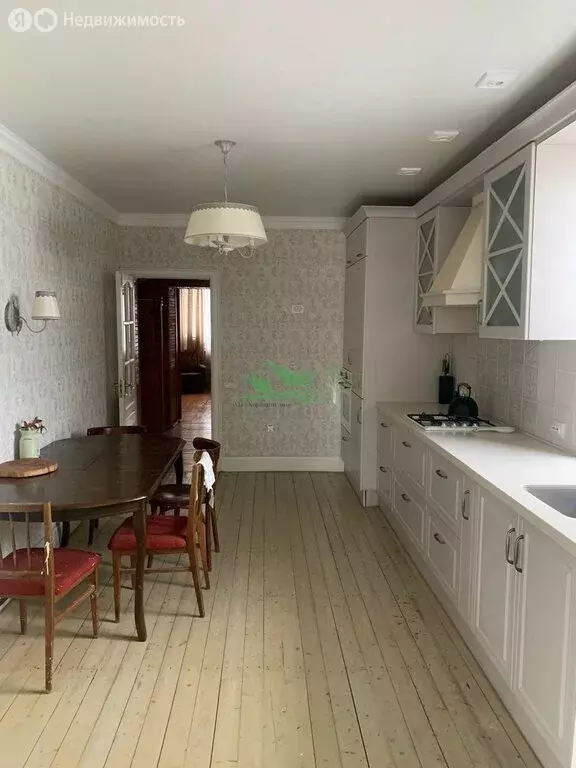 Дом в село Петропавловка, Заречная улица (120 м) - Фото 2