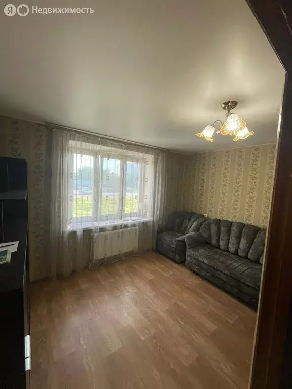 1-комнатная квартира: Чебоксары, проезд Соляное, 14 (26 м) - Фото 0