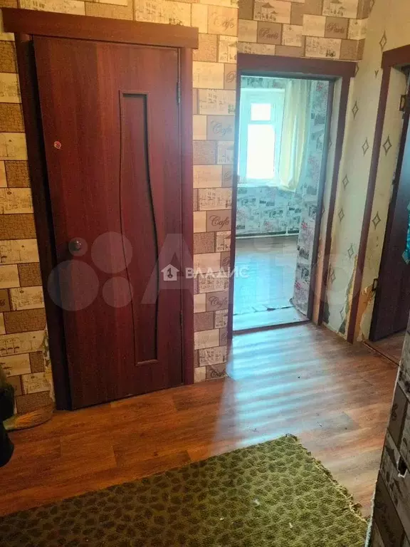 2-к. квартира, 44,1 м, 1/2 эт. - Фото 0