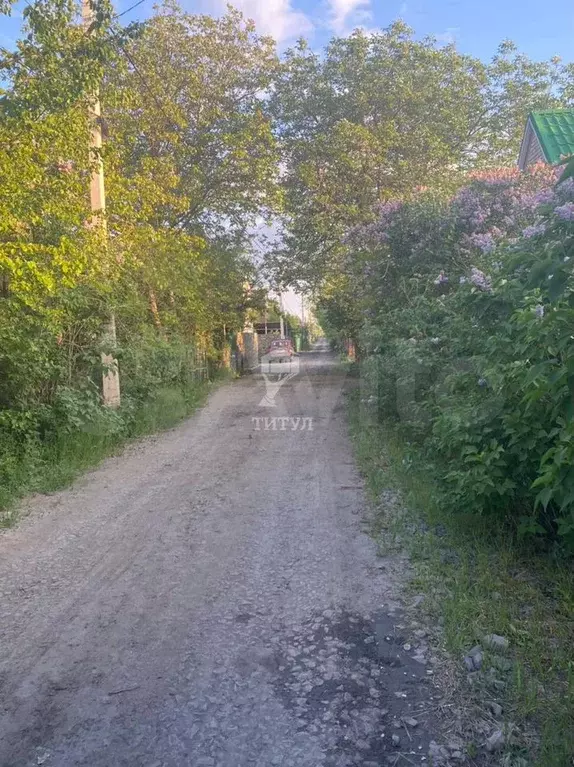 Участок 5 сот. (СНТ, ДНП) - Фото 1
