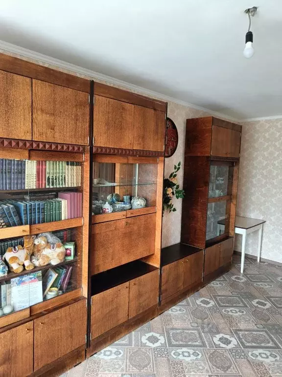 3-к кв. Омская область, Омск Моторная ул., 1 (61.0 м) - Фото 2