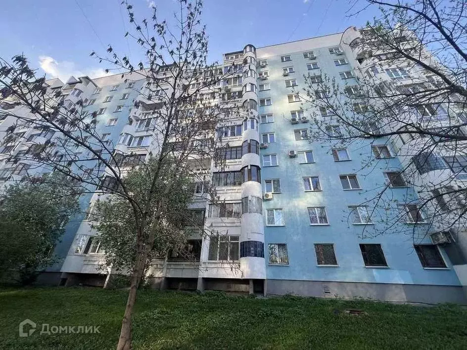 Продаётся 1-к квартира, 37 м - Фото 1