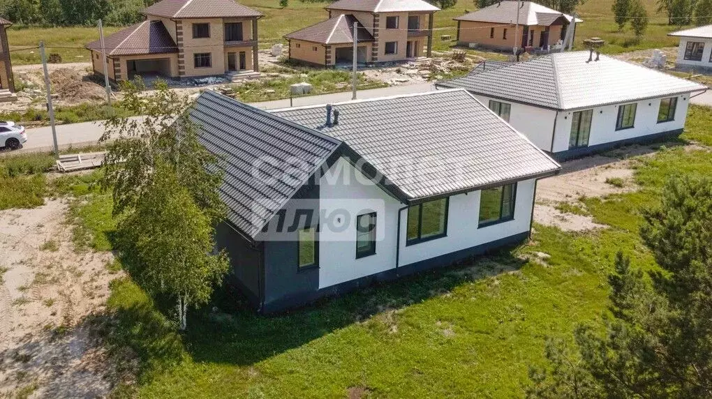 Участок в Алтайский край, Бийск Угольная ул., 74/12 (10.0 сот.) - Фото 1