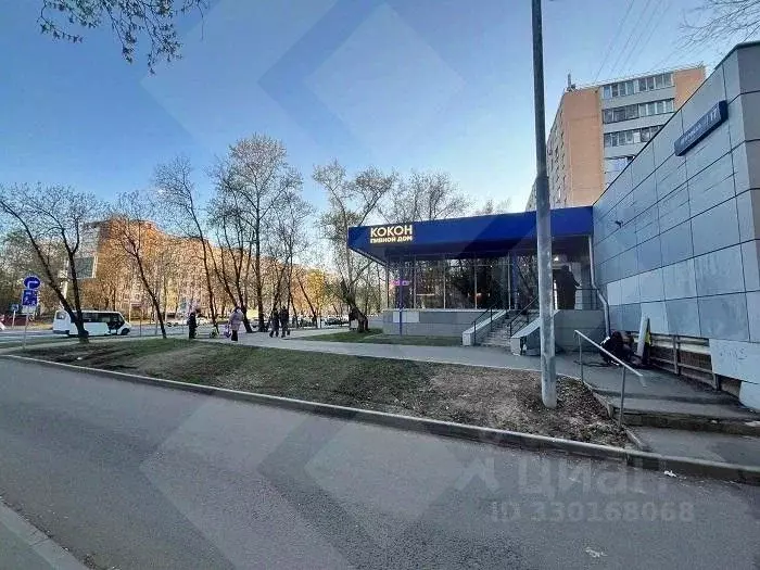 Помещение свободного назначения в Москва Широкая ул., 17К1 (130 м) - Фото 1