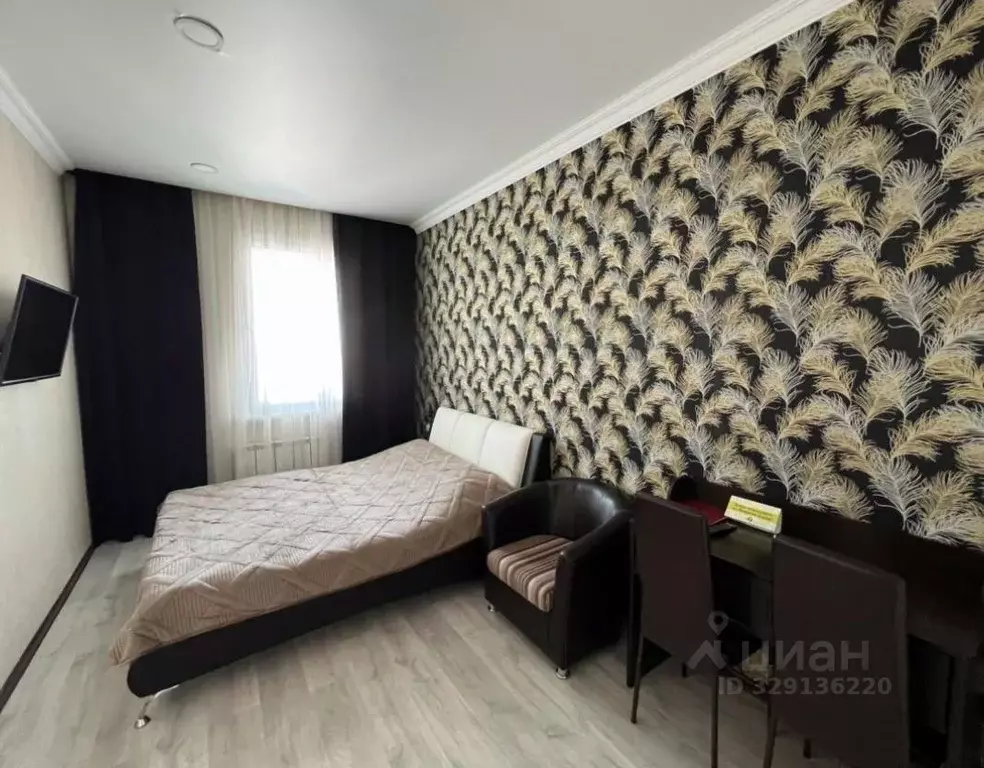 Комната Липецкая область, Липецк ул. Гагарина, 108 (35.0 м) - Фото 1