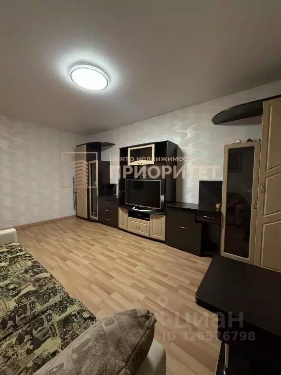 2-к кв. Саха (Якутия), Якутск ул. Курашова, 45 (47.5 м) - Фото 2