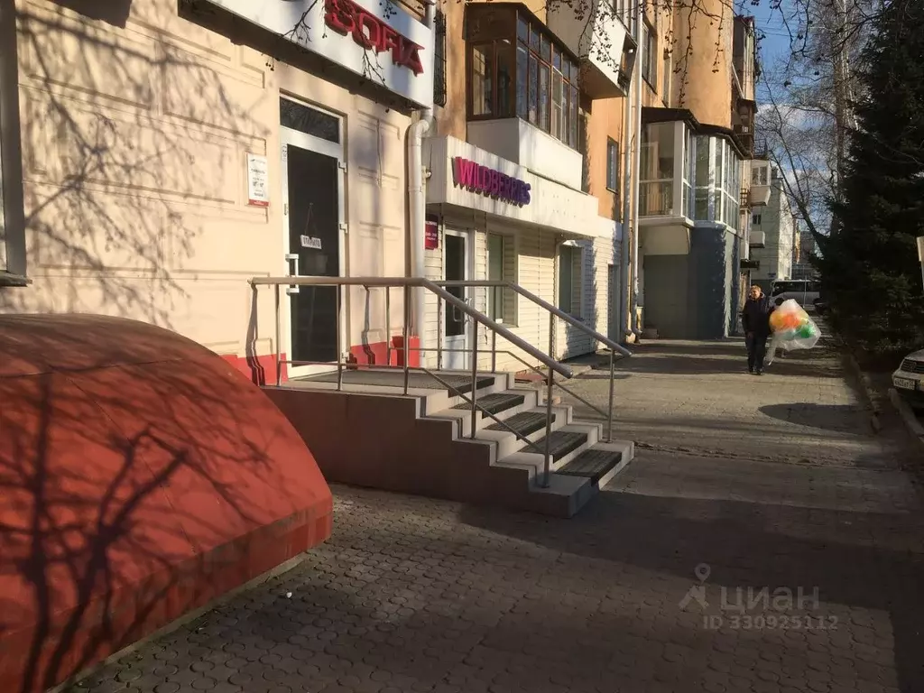 Помещение свободного назначения в Омская область, Омск Полковая ул., ... - Фото 2