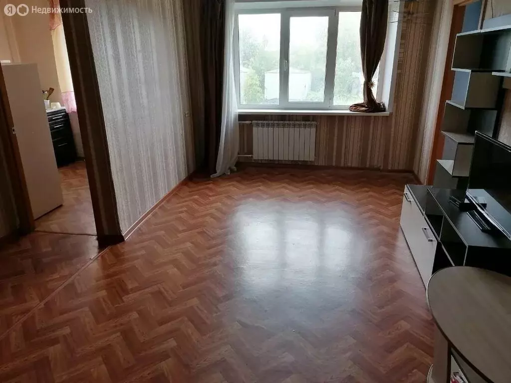 2-комнатная квартира: Углеуральский, улица Чернышевского, 42 (43 м) - Фото 1