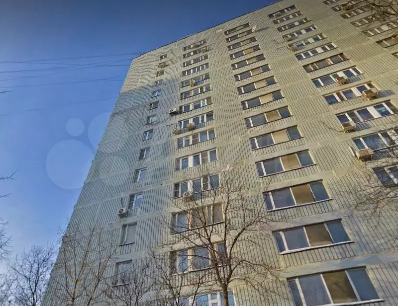 Аукцион: 2-к. квартира, 51,4 м, 5/16 эт. - Фото 1