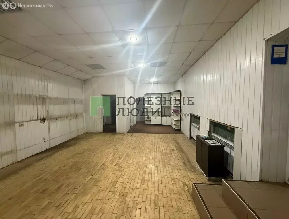 Помещение свободного назначения (60.9 м) - Фото 1