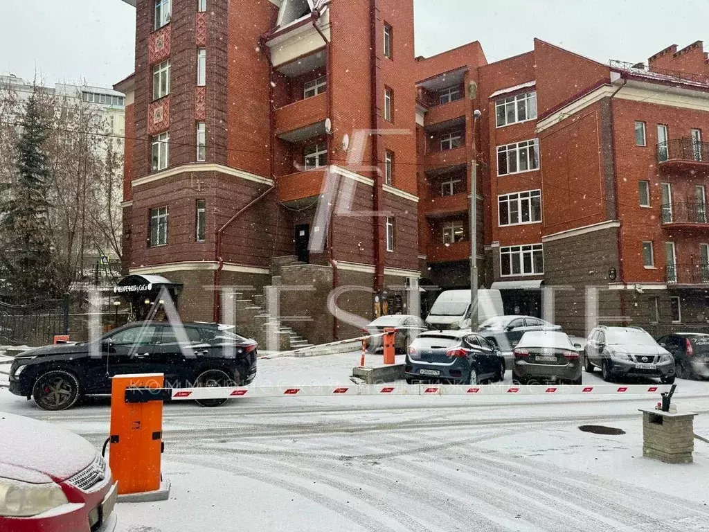 Офис в Татарстан, Казань Овражная ул., 54/10 (127 м) - Фото 1