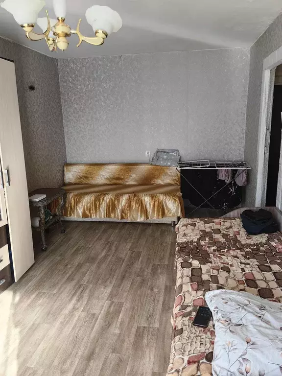 Продаётся 1-к квартира, 33 м - Фото 1