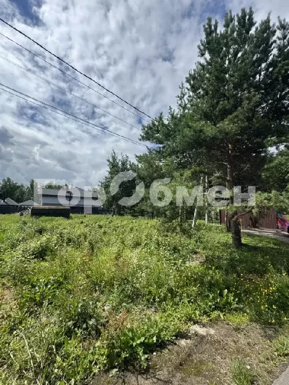 Продается участок в д. Осоргино - Фото 1