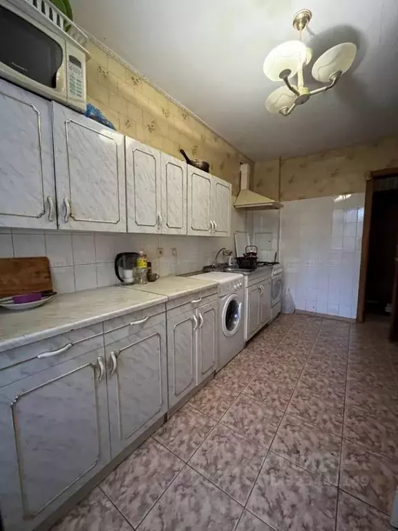 3-к кв. Татарстан, Казань ул. Блюхера, 4 (70.0 м) - Фото 1