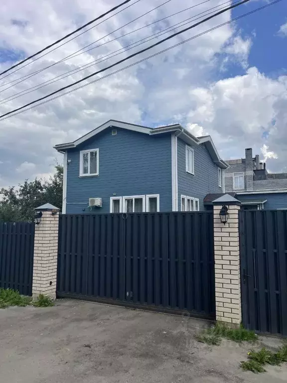 Дом в Москва Язово СНТ, ул. Янтарная, 338 (130 м) - Фото 1
