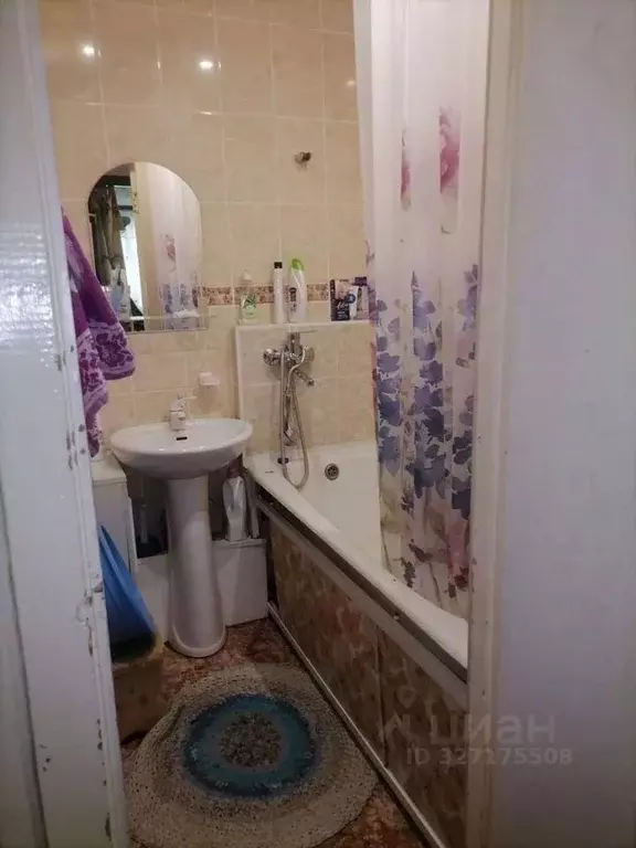 3-к кв. Новосибирская область, Искитим Индустриальный мкр, 31 (58.0 м) - Фото 1