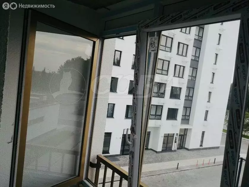 3-комнатная квартира: Тюмень, Селекционная улица, 4 (80.5 м) - Фото 1