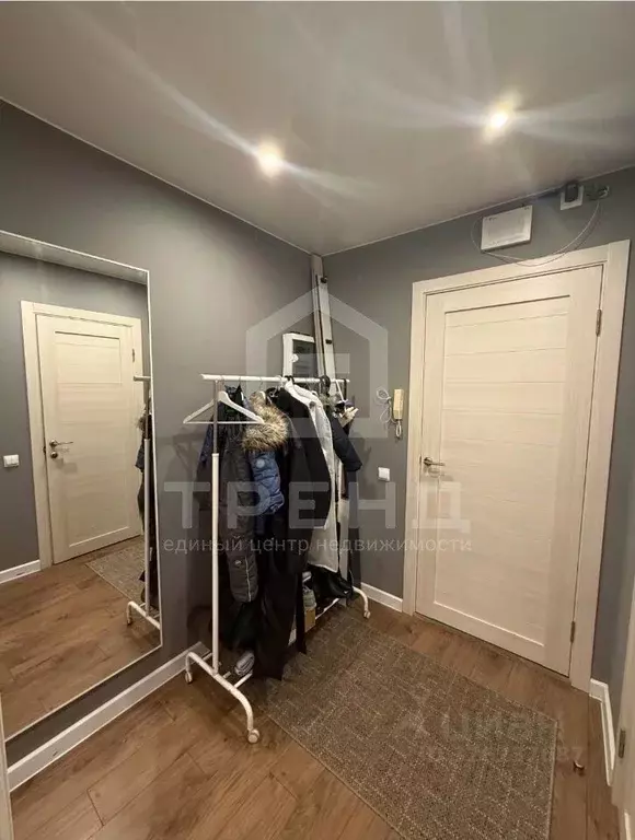 1-к кв. Санкт-Петербург ул. Карбышева, 6К1 (30.8 м) - Фото 2