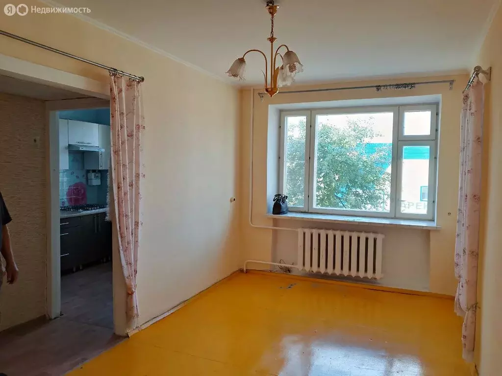2-комнатная квартира: Ялуторовск, улица Сирина, 7 (43.4 м) - Фото 0