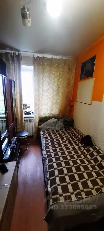 Комната Орловская область, Орел ул. МОПРа, 31 (10.0 м) - Фото 2