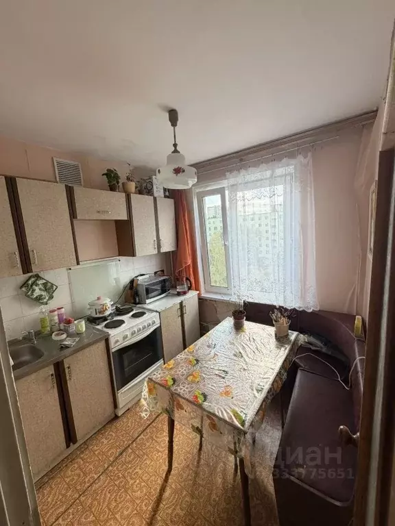 2-к кв. Москва ул. Маршала Катукова, 11К3 (44.2 м) - Фото 1