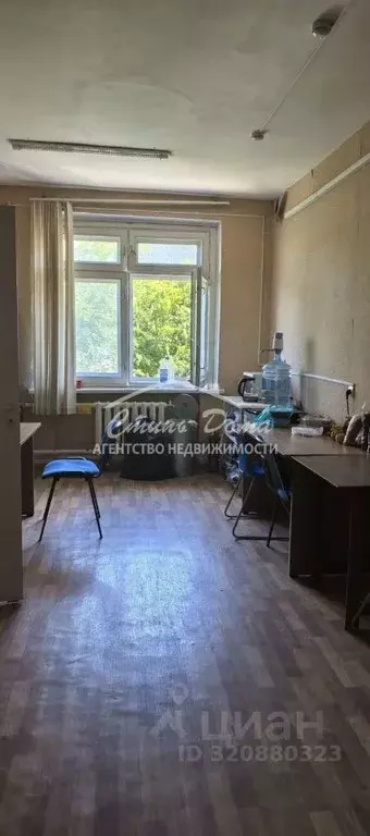 Офис в Волгоградская область, Волгоград ул. Канунникова, 6 (35 м) - Фото 0