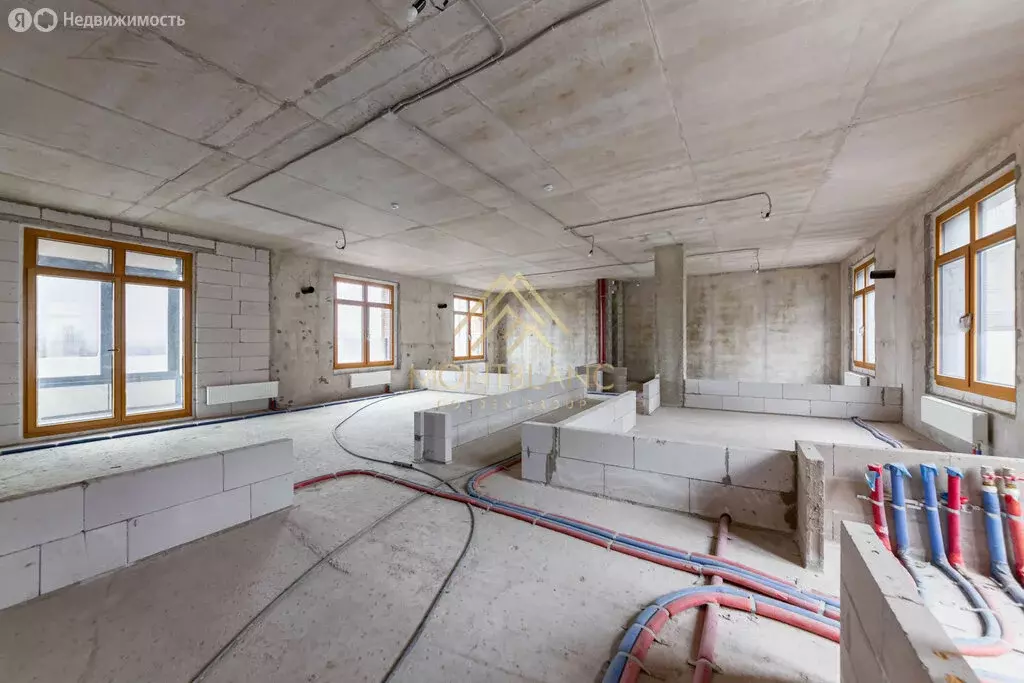 3-комнатная квартира: Санкт-Петербург, Петровский проспект, 11к2 (119 ... - Фото 2