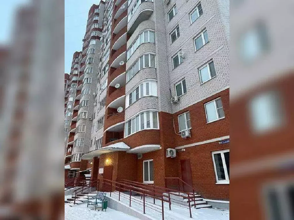 Продается 1-комнатная квартира - Фото 1