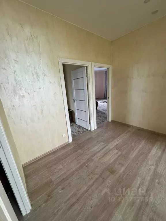 Дом в Калужская область, Совхоз Боровский с/пос, д. Кабицыно ул. ... - Фото 1