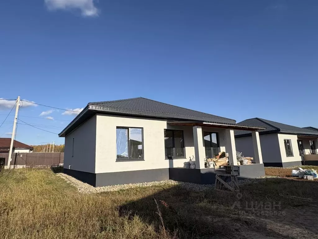 Коттедж в Свердловская область, Белоярский муниципальный округ, Чистые ... - Фото 2