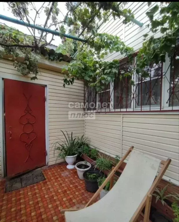 Дом в Темрюк, улица Ветеранов, 339 (75 м) - Фото 2