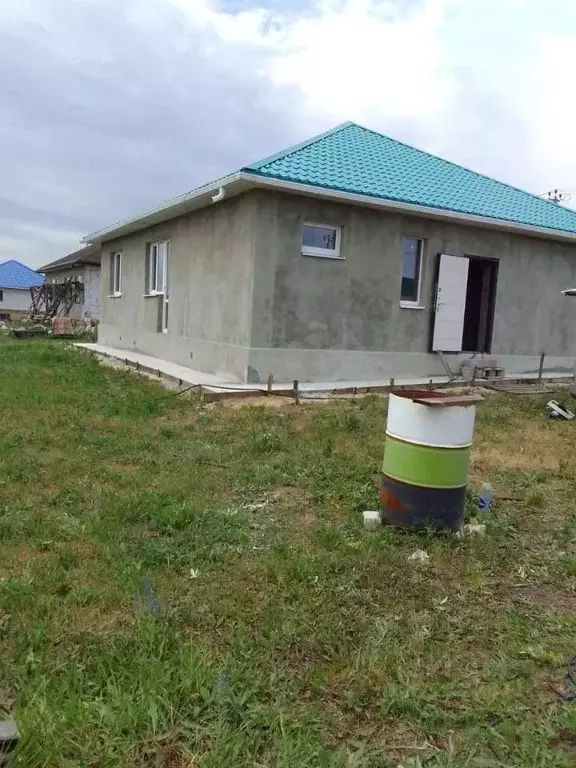 Дом в Белгородская область, Шебекинский муниципальный округ, Маслова ... - Фото 1