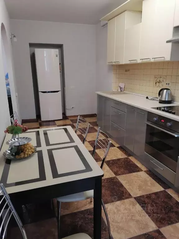 1-к кв. Пензенская область, Пенза ул. Пушкина, 43 (40.0 м) - Фото 0