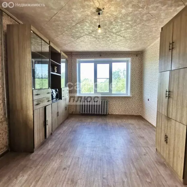 4-комнатная квартира: Микунь, Пионерская улица, 55 (68.8 м) - Фото 0