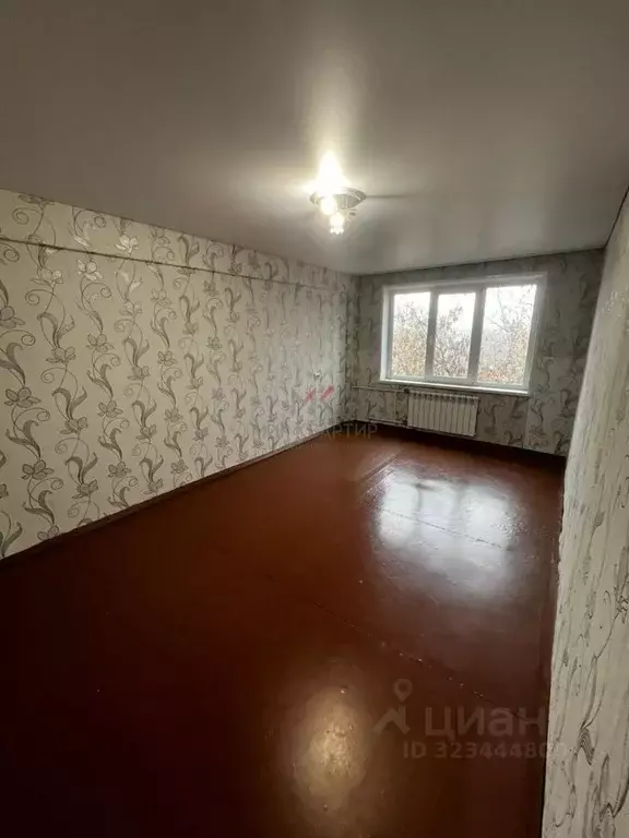 1-к кв. Хакасия, Абакан Молодежный кв-л, 9 (29.9 м) - Фото 1