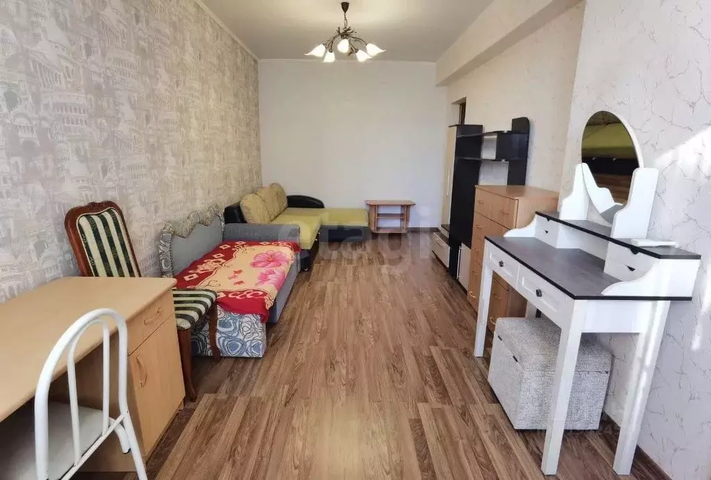 2-к кв. Краснодарский край, Анапа проезд Белорусский, 8З (58.5 м) - Фото 0