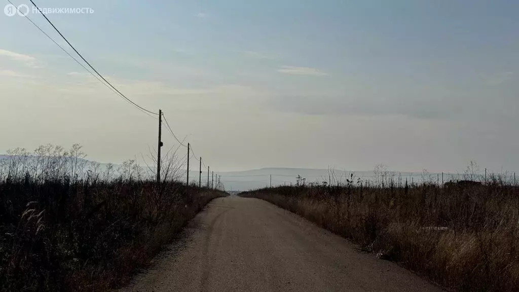 Участок в Татарка, Берёзовая улица (6 м) - Фото 1