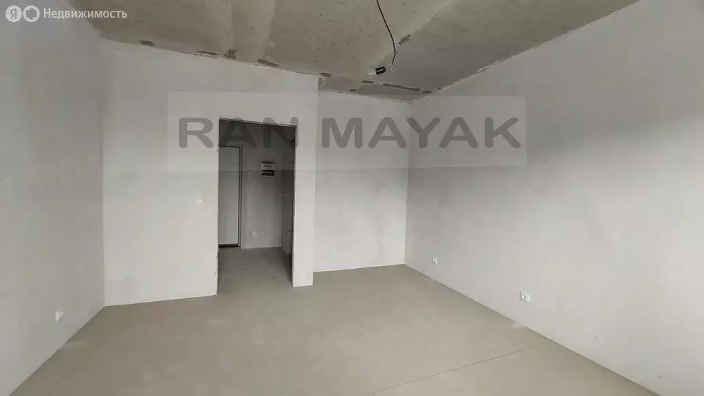 1-комнатная квартира: Майкоп, улица К.А. Васильева, 1к6 (46.6 м) - Фото 0