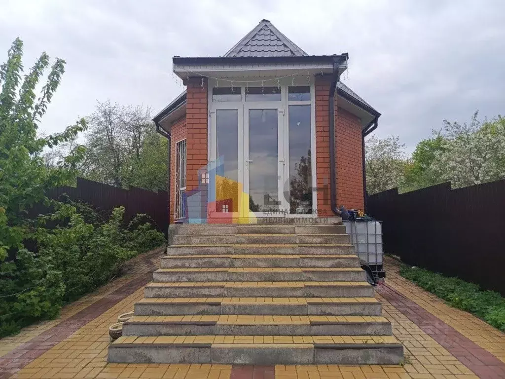 Дом в Тульская область, Тула городской округ, д. Судаково ул. Шмидта, ... - Фото 1