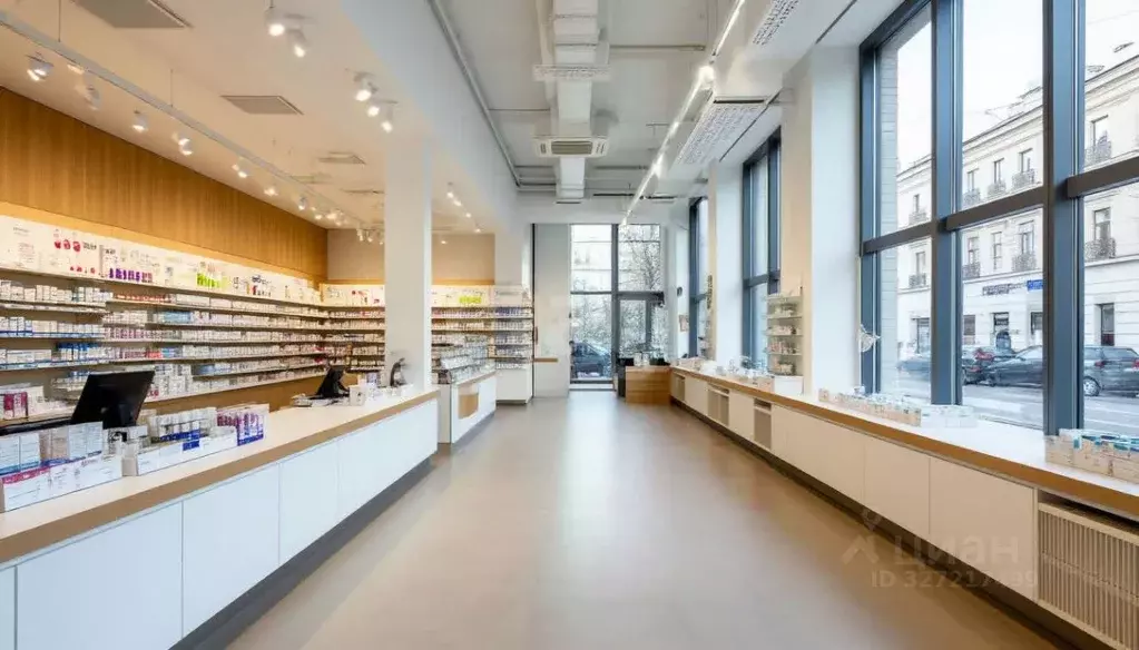 Помещение свободного назначения в Курганская область, Курган ... - Фото 1